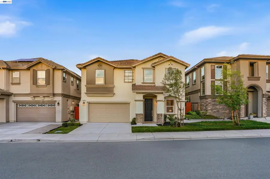 2525 Modena Dr., Pittsburg, CA 94565 - #2