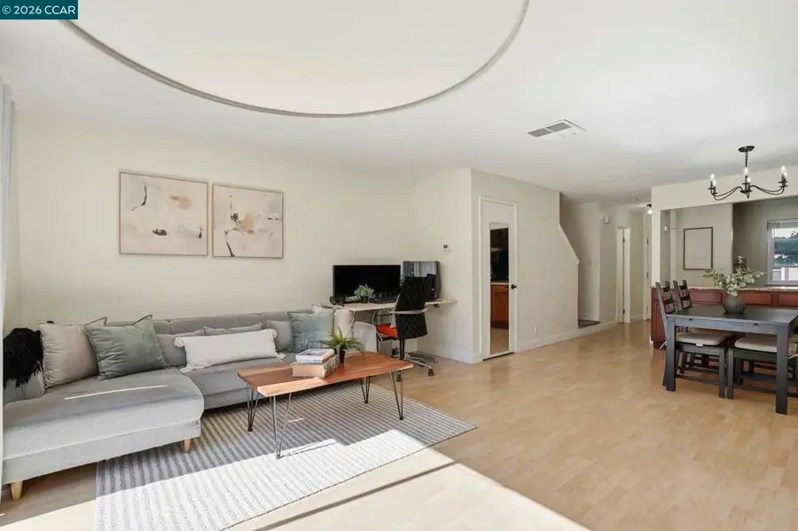 1535 1535 Parkwood Pl, Concord, CA 94521 - #3