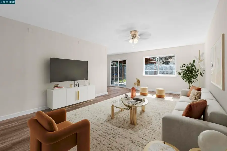 9156 Castlebar Way, Sacramento, CA 95826 - #3