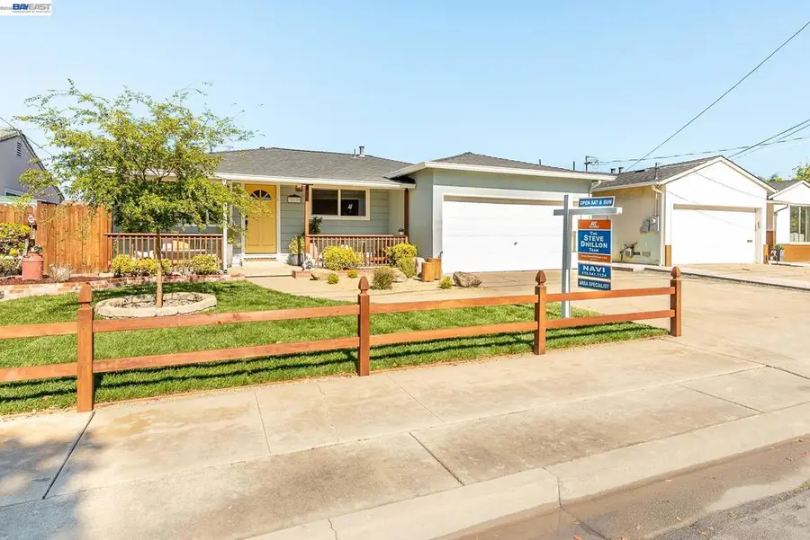 36120 36120 Pizarro Dr, Fremont, CA 94536 - #2