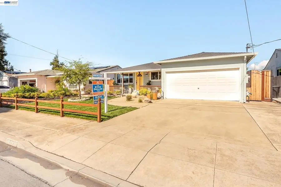 36120 36120 Pizarro Dr, Fremont, CA 94536 - #3