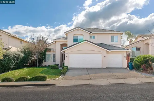 2512 2512 Forty Niner Way, Antioch, CA 94531