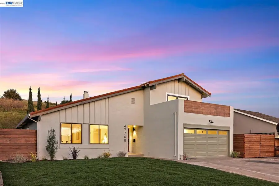 47768 47768 Wabana St, Fremont, CA 94539 - #2