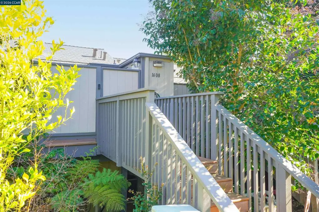 1608 Ashwood Drive, Martinez, CA 94553 - #1