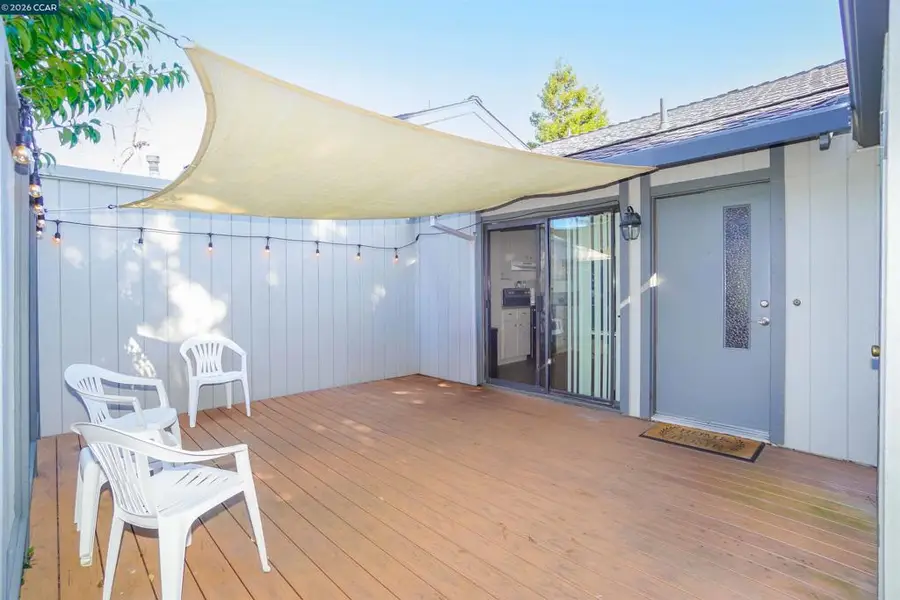 1608 Ashwood Drive, Martinez, CA 94553 - #3