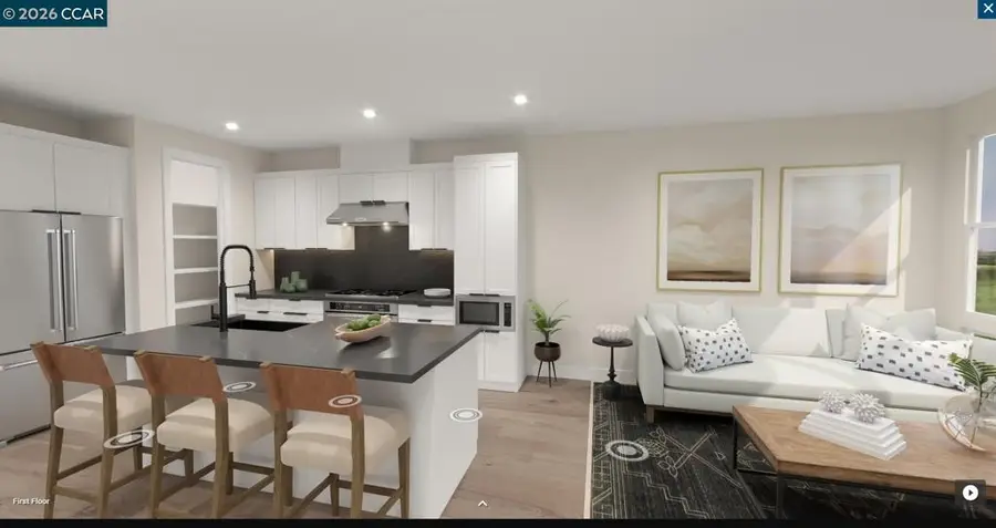 3079 3079 El Camino Real #208, Santa Clara, CA 95051 - #3