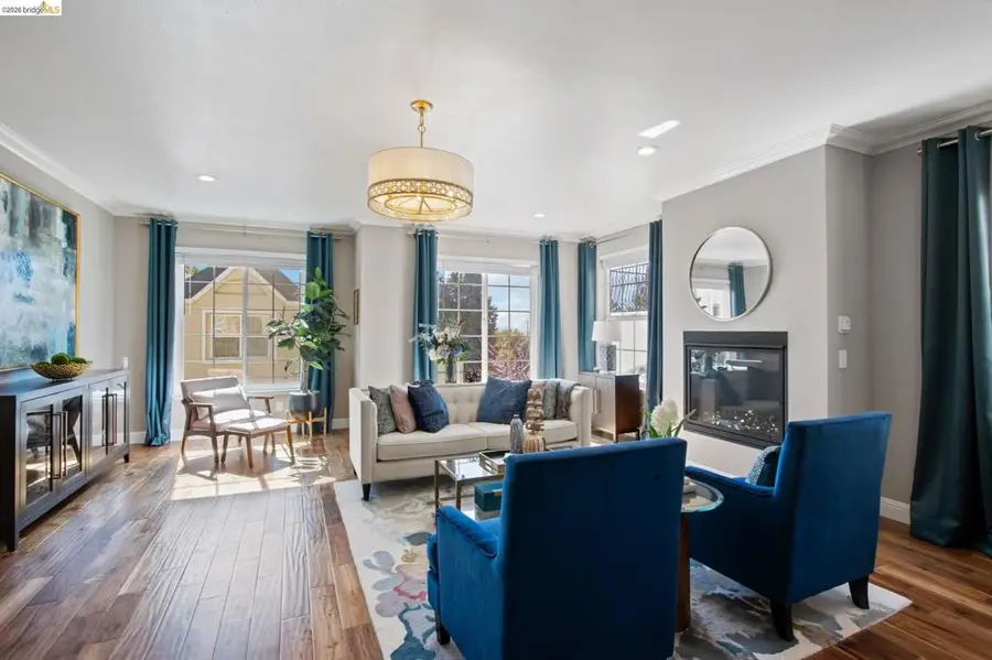 1260 1260 Ariane Ct, Oakland, CA 94619 - #3