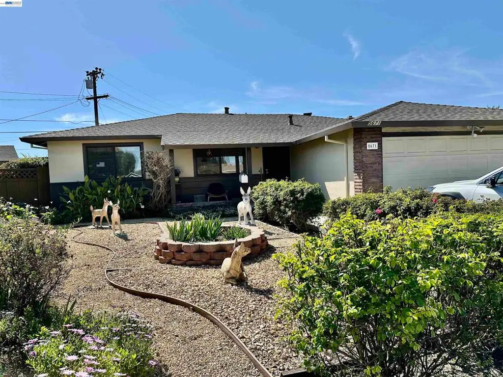 5671 5671 Coral Ct, Fremont, CA 94538 - #1