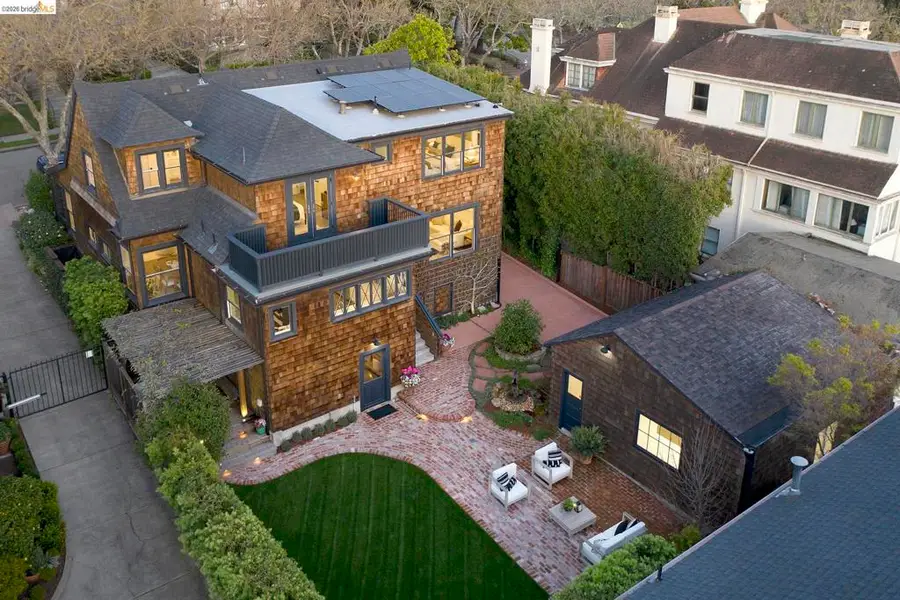 231 231 Bonita Ave, Piedmont, CA 94611 - #2