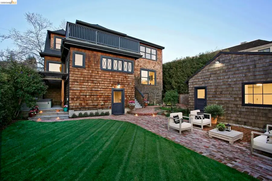 231 231 Bonita Ave, Piedmont, CA 94611 - #3