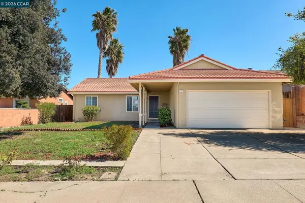 2709 2709 Cabrillo Ct, Antioch, CA 94509