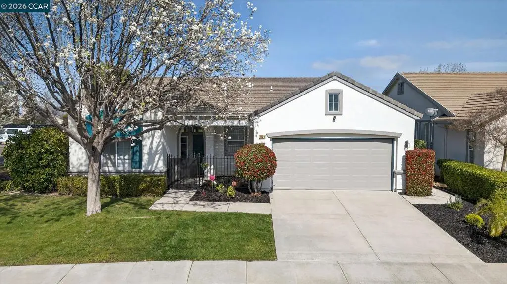 1528 Katy Way, Brentwood, CA 94513 - #1