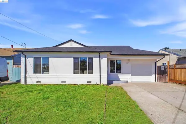 937 937 Neil Way, Hayward, CA 94545