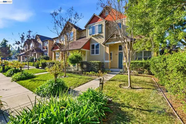 43220 43220 Giovanni Terrace, Fremont, CA 94539