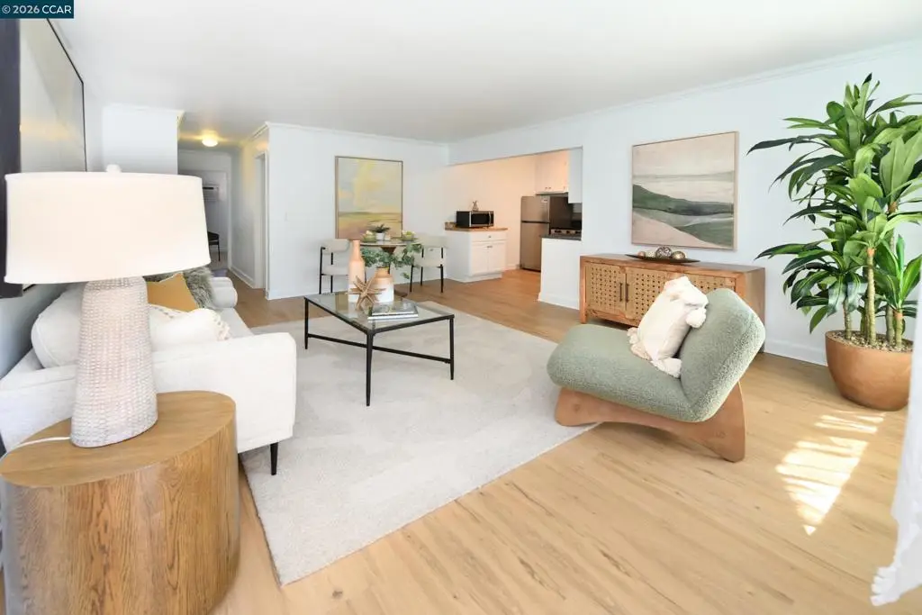 1743 Carmel Dr #23, Walnut Creek, CA 94596 - #1