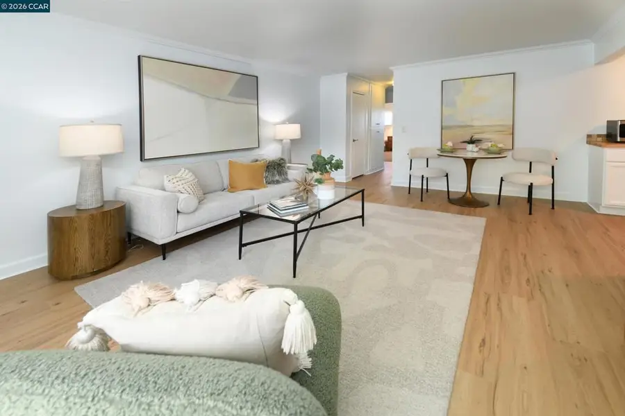 1743 Carmel Dr #23, Walnut Creek, CA 94596 - #3