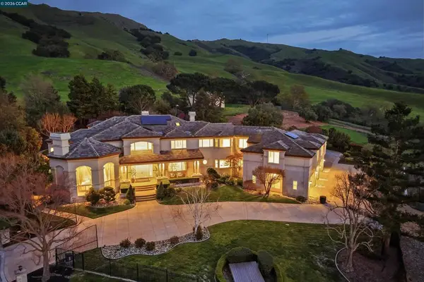 2981 2981 Grapevine Ter, Fremont, CA 94539