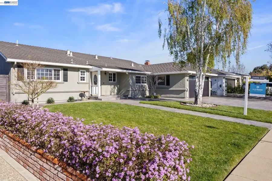 5229 5229 Sabin Ave, Fremont, CA 94536 - #3