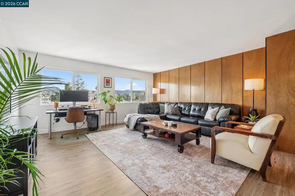 360 Vernon St #304, Oakland, CA 94610 - #1