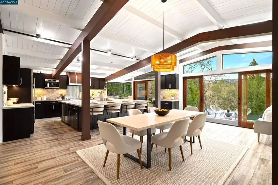 8 8 Oak Arbor, Orinda, CA 94563 - #3