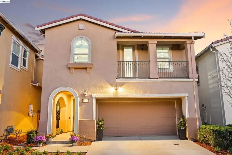 4431 Duccio Pl, Dublin, CA 94568 - #2