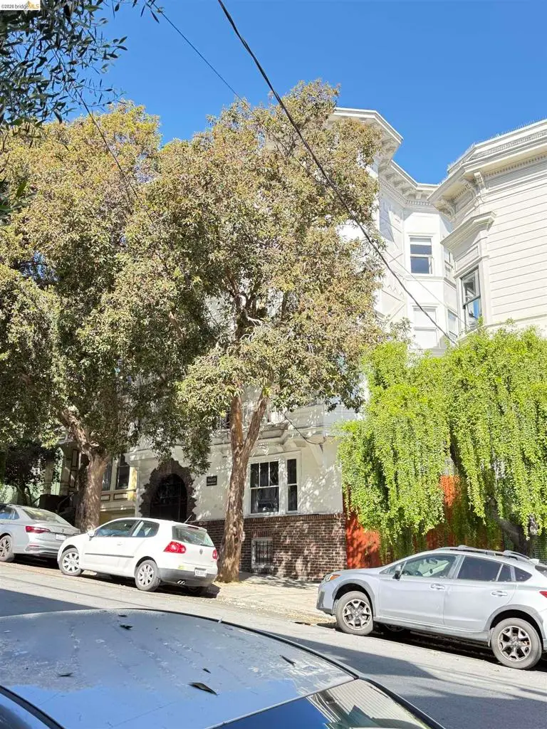 1012 Page St, San Francisco, CA 94117 - #1