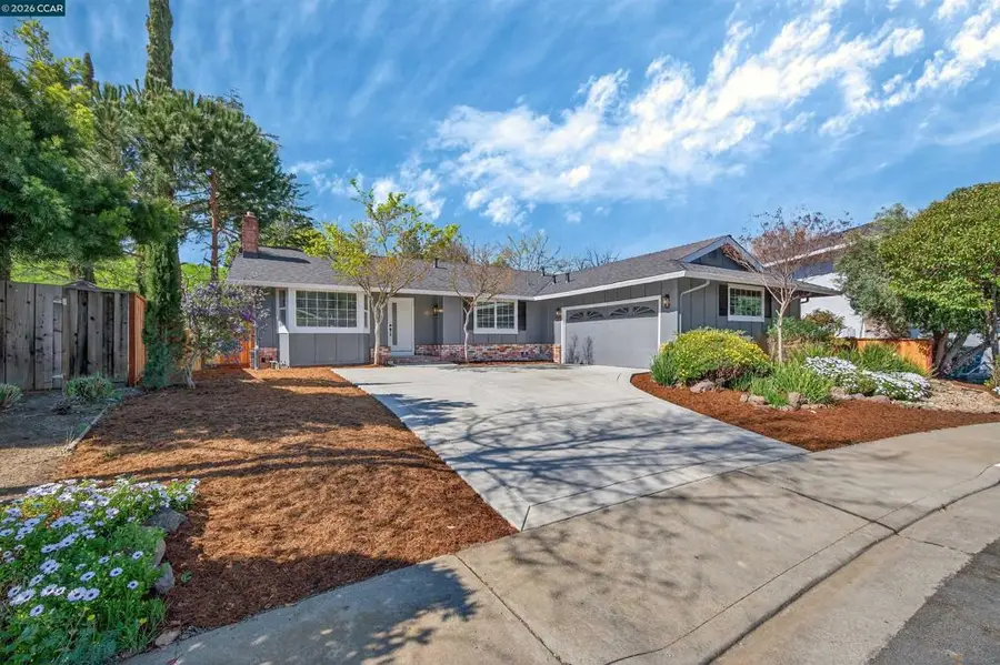 1911 1911 Meredith Ct, Concord, CA 94521 - #3