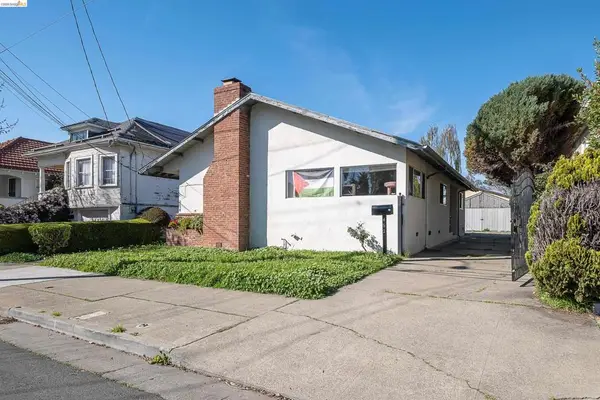 464 464 42nd St, Oakland, CA 94609