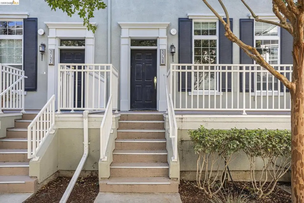 3730 3730 Whitworth Dr, Dublin, CA 94568 - #1