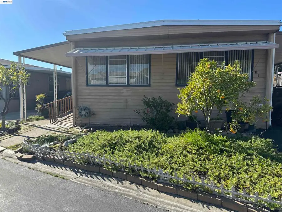 711 711 Old Canyon Rd., Fremont, CA 94536 - #2