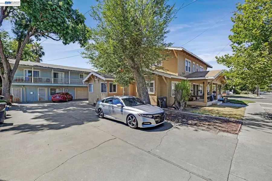 1241 1241 Parker Ave, Tracy, CA 95376 - #2