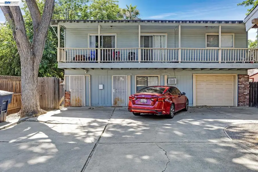 1241 1241 Parker Ave, Tracy, CA 95376 - #3