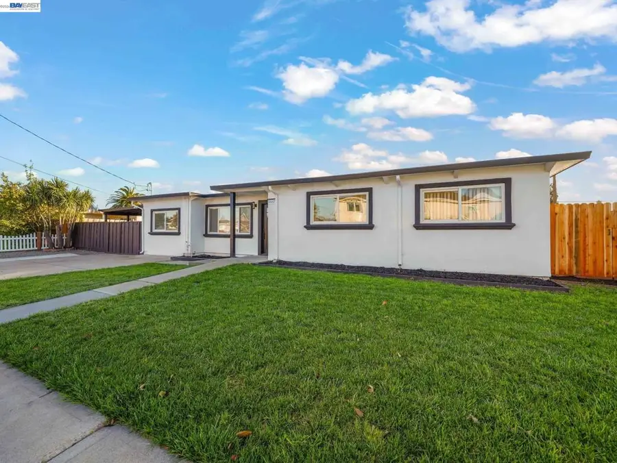 36605 Hafner St, Newark, CA 94560 - #3