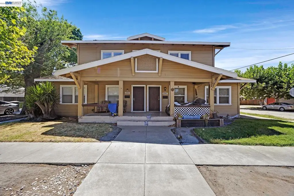1243 1243 Parker Ave, Tracy, CA 95376 - #1
