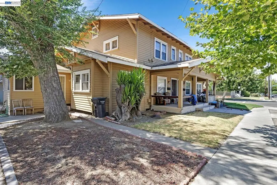 1243 1243 Parker Ave, Tracy, CA 95376 - #2