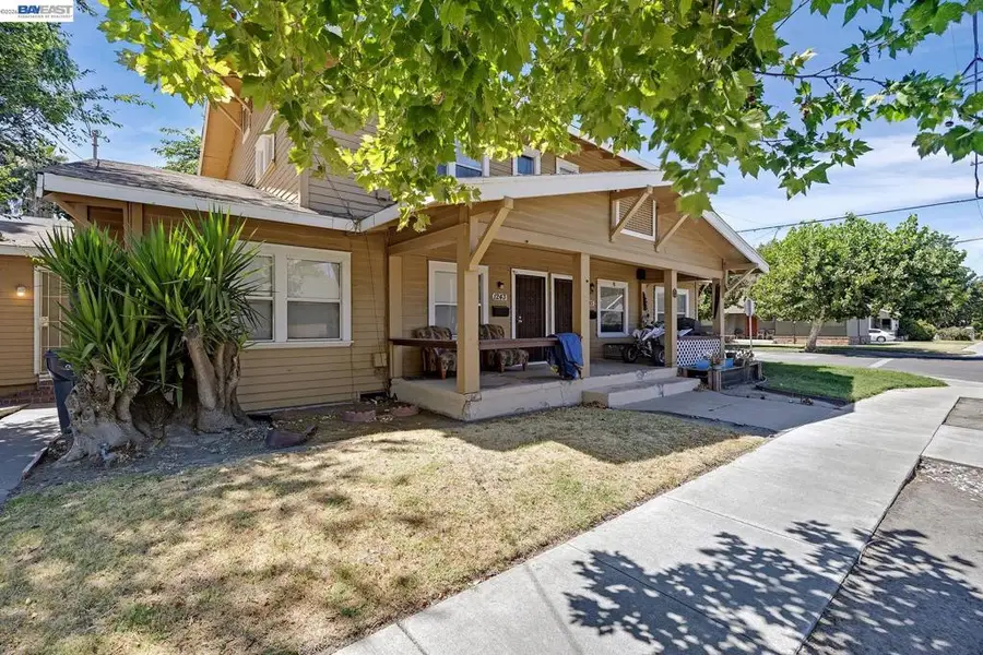 1243 1243 Parker Ave, Tracy, CA 95376 - #3