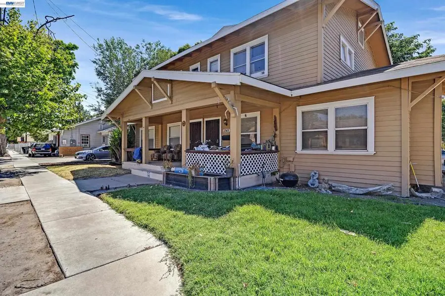 1241 1241 Parker Ave, Tracy, CA 95376 - #2