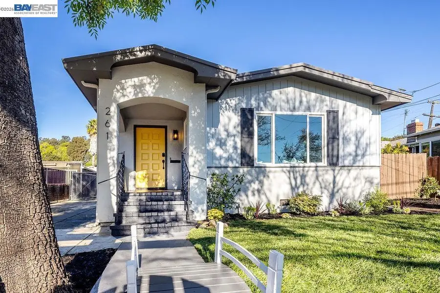 261 261 Julius St, San Leandro, CA 94577 - #3