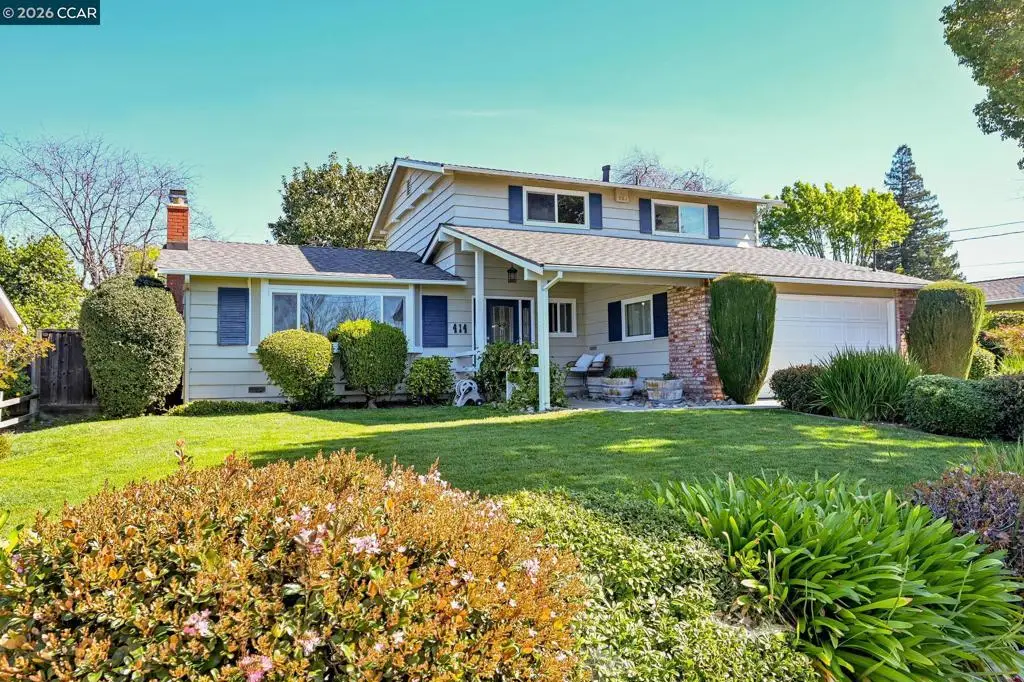 414 414 Peppertree Rd, Walnut Creek, CA 94598 - #1