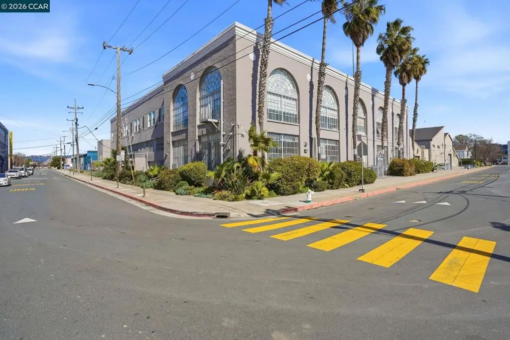 1920 1920 Union St #8, Oakland, CA 94607 - #1