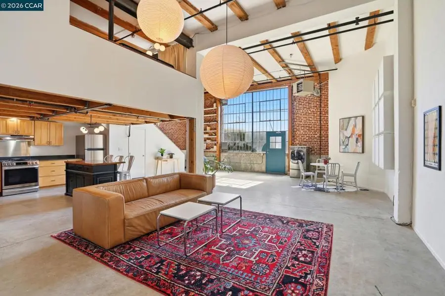 1920 1920 Union St #8, Oakland, CA 94607 - #2