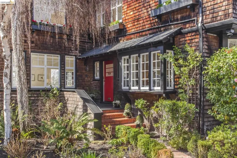 19 19 Monte Avenue, Piedmont, CA 94611 - #2