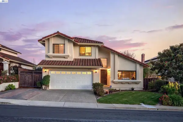 43583 43583 Southerland Way, Fremont, CA 94539