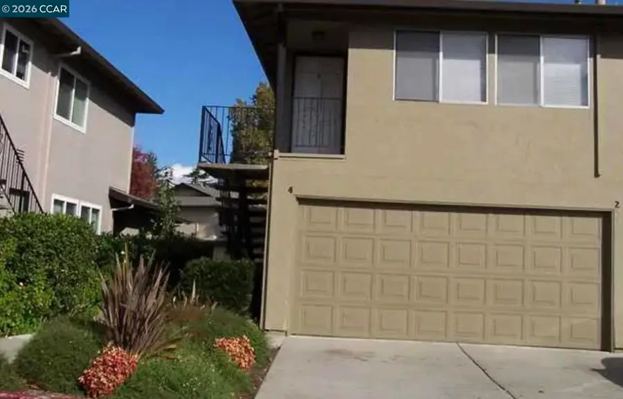 1360 1360 Del Rio Ct #4, Concord, CA 94518 - #2