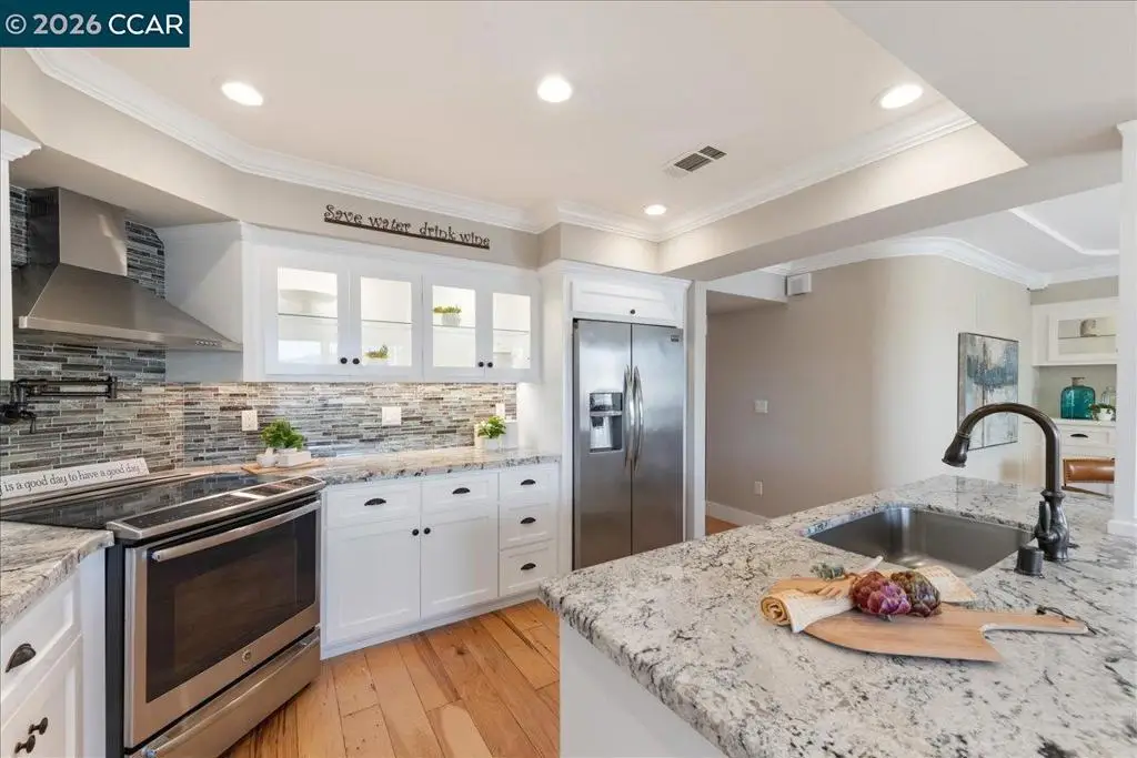 2501 2501 Pine Knoll Dr #8, Walnut Creek, CA 94595 - #1