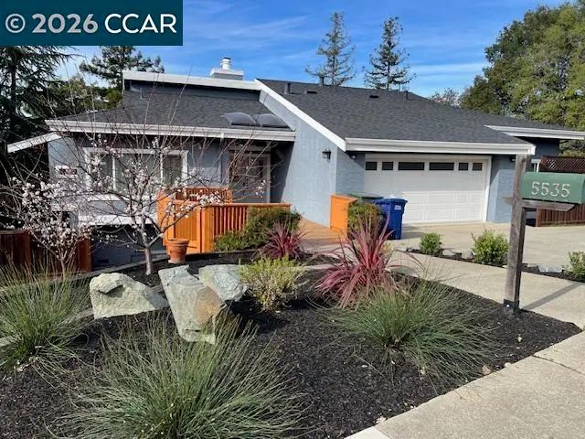 5535 5535 Merritt Dr, Concord, CA 94521 - #1