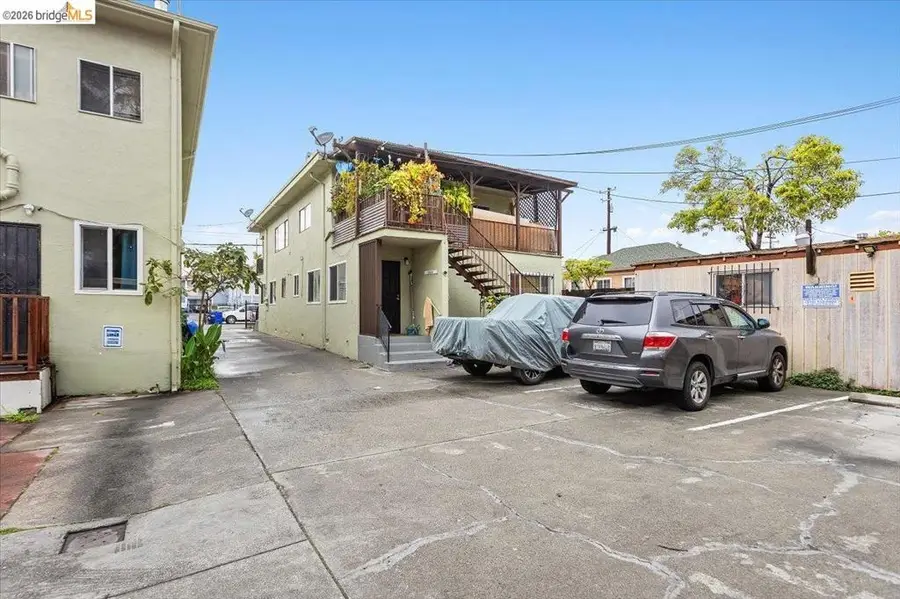 1432 1432 45th Avenue, Oakland, CA 94601 - #2