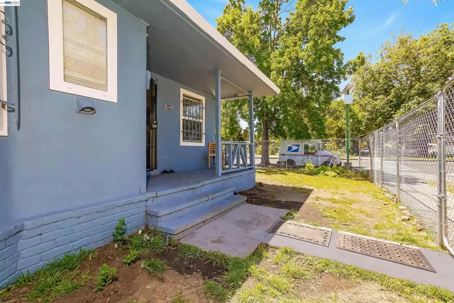 2504 2504 78th Ave, Oakland, CA 94605 - #2