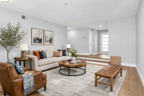 846 Savannah Cir, Walnut Creek, CA 94598