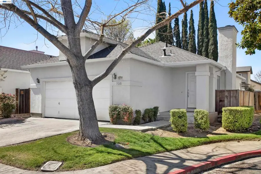 735 Timberline Ter, Brentwood, CA 94513 - #2